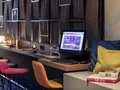 Business corner