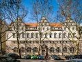 Historische Fassade