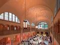 Event in der Schwimmhalle