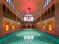 Schwimmhalle - ca. 5 Tage pro Woche geöffnet