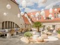 Hotels in Berlin | Hotel Oderberger Berlin