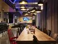 Moxy Living Room