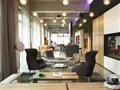Moxy Living Room