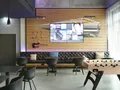 Moxy Living Room