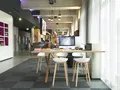 Moxy Business Corner
