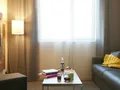 Moxy Bedroom