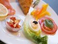 Frühstück