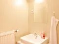Badezimmer auf den Etagen