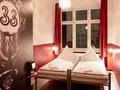Eines unserer Zweibettzimmer
