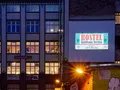 Hostel