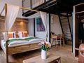 Deluxe Familienzimmer