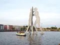Molecule Man Berlin - Kormoran