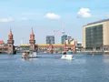 Oberbaumbrücke Berlin - Aquino - Febomobil