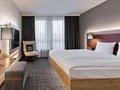 Doppelzimmer Moxy Berlin Humboldthain Park
