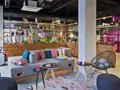 Lounge Moxy Berlin Humboldthain Park