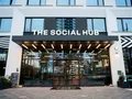 Hotels in Berlin | The Social Hub Berlin
