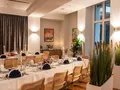 Festliches Abendessen im Restaurant Aquin