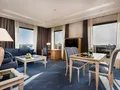 Premium Suite - Wohnzimmer