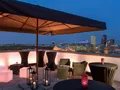 Rooftop Terrace Presidential Suite