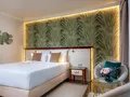Executive Zimmer Queenz-size Bett