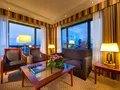 Superior Suite - Wohnzimmer