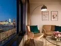 Executive Studio - Wohnbereich