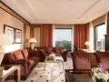 Premium Suite - Wohnzimmer