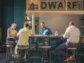 Hotels in Berlin | Holiday Inn - the niu, Dwarf