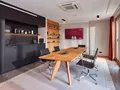 Vitra Lounge