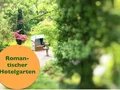 Hotelgarten