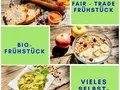 Übernachtung mit Frühstück