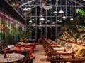 sly restaurant