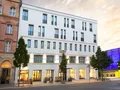 Hotels in Berlin | Garner Hotel Berlin - Mitte