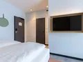 2 Single Studio Sofa Bed