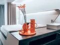 Standard Doppelzimmer mit Dusche