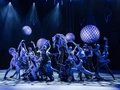 Falling in Love im Friedrichstadt-Palast Berlin