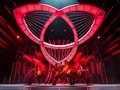 Falling in Love im Friedrichstadt-Palast
