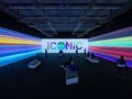 Iconic im Drive der Volkswagen Group Berlin