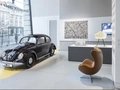 Iconic im Drive der Volkswagen Group Berlin