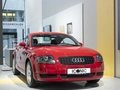 Iconic im Drive der Volkswagen Group Berlin