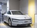 Iconic im Drive der Volkswagen Group Berlin