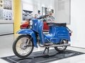 Iconic im Drive der Volkswagen Group Berlin