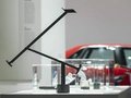 Iconic im Drive der Volkswagen Group Berlin
