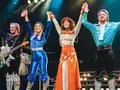 Abba im Estrel Berlin