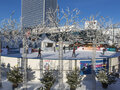 Mercatino di Natale ad Alexanderplatz