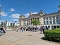 Berlin Kompakt Touren, Reichstag