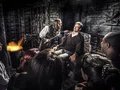Folterknecht Berlin Dungeon