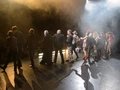 Stage of Haus der Berliner Festspiele