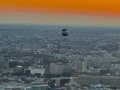 Aussicht aus dem Berliner Fernsehturm