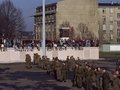 Fall of the Berlin Wall, Berlin on 10 November 1989